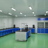 实验室防静电地板
