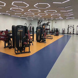 健身房运动地板