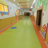 幼儿园地胶板