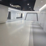 展厅PVC地板