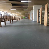 学校PVC地板